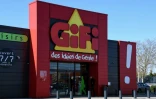 Un magasin Gifi le 20 mars 2019 Ă Toulouse