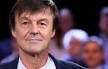 L'ex-ministre de la Transition écologique Nicolas Hulot, à Saint-Cloud, le 22 novembre 2018