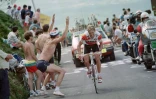 La dernière arrivée du Tour de France au sommet du Puy de Dôme remonte au 21 juillet 1988, où le Danois Johnny Weltz avait remporté la 19e étape au terme d'une échappée