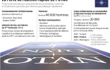 La Force de réaction rapide de l'OTAN