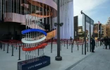 Le pavillon français à l'exposition universelle d'Osaka (Japon), qui ouvre au public le 13 avril 2025, ambitionne d'accueillir 3 millions de visiteurs