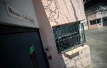 Dans la prison de Toulouse-Seysses, le 7 août 2025