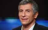 Nagui arrive juste derrière Michel Cymes au classement des annimateurs favoris des Français