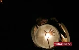 Mardi 16 octobre 2007 - 

&quot;Mâ Ravan&quot; du théâtre Talipot sur la scène d'Expobat à Saint-Paul