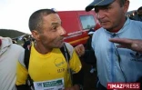 Vendredi 19 août 2007 - 

Images du Grand Raid