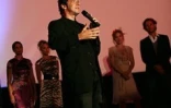 Samedi 27 octobre 2007 - Clôture  du festival du film de La Réunion -

Patrick Bruel, parrain du festival