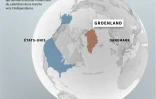 Le Groenland 
