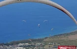 Trophée de La Route des Tamarins comptant pour le championnat du monde de parapente