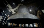 La grosse cloche de Big ben va entrer en silence pour quatre années
