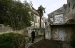 Il faut 12 à 13 millions d'euros pour restaurer entièrement la maison de Pierre Loto à Rochefort, selon la mairie