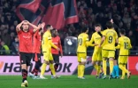 C3: Rennes et Toulouse joueront les barrages