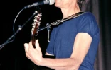 Graeme Allwright en concert le 1er avril 1978 à Clermont-Ferrand
