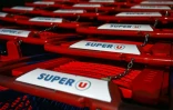 "S'attaquer à des équipements essentiels à la conservation des produits frais et à l'approvisionnement alimentaire des Français est d'une extrême gravité et est inédit", a réagi le PDG de Coopérative U