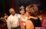 Ce samedi 8 décembre 2008, Valérie Bègue a été élue Miss France 2008. Le 18 août à Saint-Denis elle avait été couronnée Miss Réunion 2007