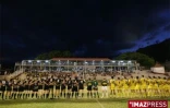 Dimanche 9 Décembre 2007

Finale des championnats régionaux de rugby