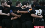 Dimanche 9 Décembre 2007

Finale des championnats régionaux de rugby