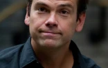 Lachlan Murdoch, fils de Rupert Murdoch, et nouveau patron de News corp, le 18 juillet 2011 à Londres