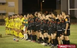 Dimanche 9 Décembre 2007

Finale des championnats régionaux de rugby