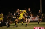 Dimanche 9 Décembre 2007

Finale des championnats régionaux de rugby