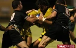 Dimanche 9 Décembre 2007

Finale des championnats régionaux de rugby