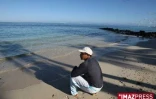 Samedi 22 Décembre 2007 - Rivière Noire (Maurice)

Le Réunionnais Josian Turpin tente la traversée à la rame entre Maurice et La Réunion