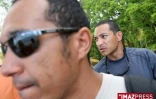 Samedi 22 Décembre 2007 - Rivière Noire (Maurice)

Le Réunionnais Josian Turpin tente la traversée à la rame entre Maurice et La Réunion