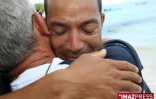 Samedi 22 Décembre 2007 - Rivière Noire (Maurice)

Le Réunionnais Josian Turpin tente la traversée à la rame entre Maurice et La Réunion