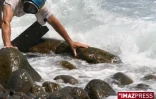 pêche bichique