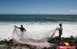 pêche bichique
