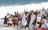 pêche bichique