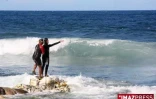 pêche bichique