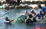 pêche bichique