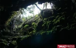 La Caverne Bateau