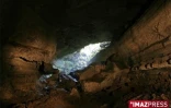 La Caverne Bateau
