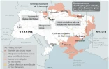 Invasion de l'Ukraine par la Russie