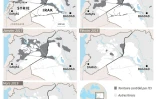 La défaite du groupe Etat islamique