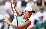 Iga Swiatek impitoyable face à la jeune Coco Gauff en finale du tournoi de Roland-Garros, le 4 juin 2022 