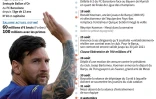 Dates clés du bras de fer entre Lionel Messi et son club de toujours, le FC Barcelone