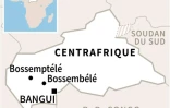 Centrafrique