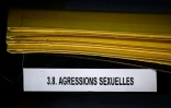 Le texte systématise, en cas de libération, l'interdiction d'entrer en contact avec la victime, de résider à proximité de son domicile, ainsi que l'interdiction de se trouver à proximité par exemple de son domicile ou son lieu de travail