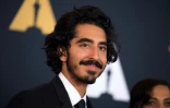 Le Britannique Dev Patel, aux origines indiennes, est quant à lui en lice pour "Lion", le 12 novembre 2016 à Hollywood