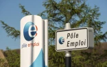 Logo de Pôle Emploi