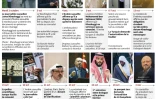 L'affaire Khashoggi