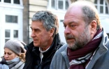 Décision le 15 mai pour l'ex-ministre Cahuzac