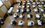 Depuis la réforme du bac en 2019, les enseignants doivent retenir pour l'examen quatre oeuvres parmi douze proposées, une par genre littéraire