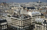 A Paris où 70% des ménages sont éligibles à un logement social, l'attente pour obtenir un HLM dure des années
