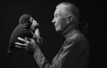 Jane Goodall le 18 octobre 2024
