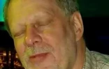 Photo non datée de Stephen Paddock, responsable de la tuerie de Las Vegas