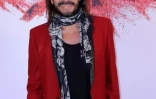 Le DJ Bob Sinclar pose lors de la soirée anniversaire de Neymar, le 4 février 2019 à Paris