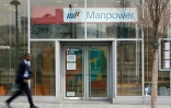 Selon une étude du groupe Manpower menée dans 43 pays, jusqu'à 45% des tâches quotidiennes dans leurs entreprises pourraient être automatisées